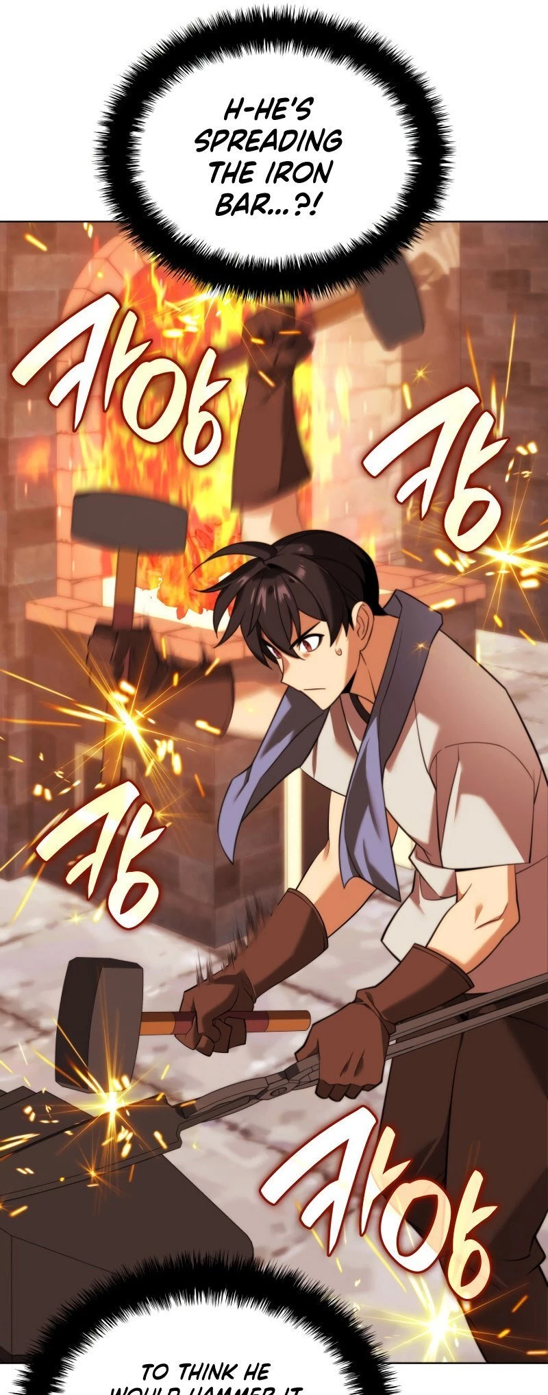 Overgeared Chapter 221 - 33