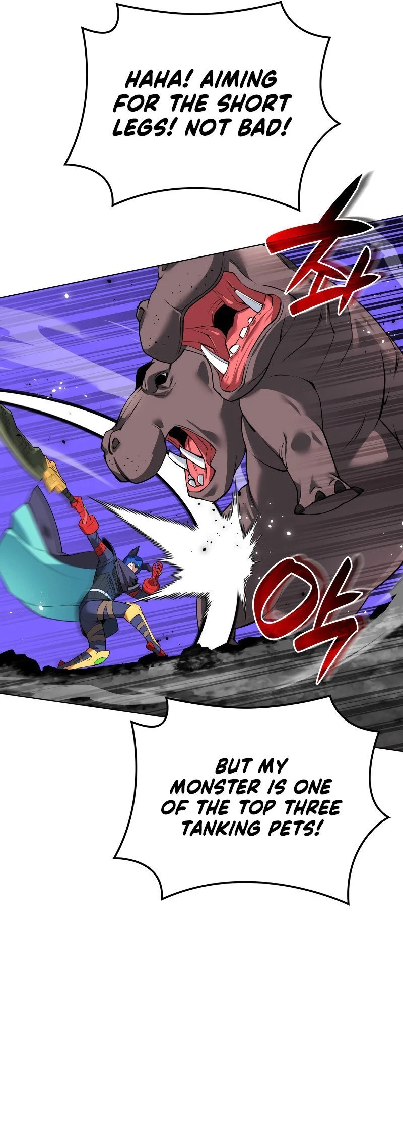Overgeared Chapter 222 - 69
