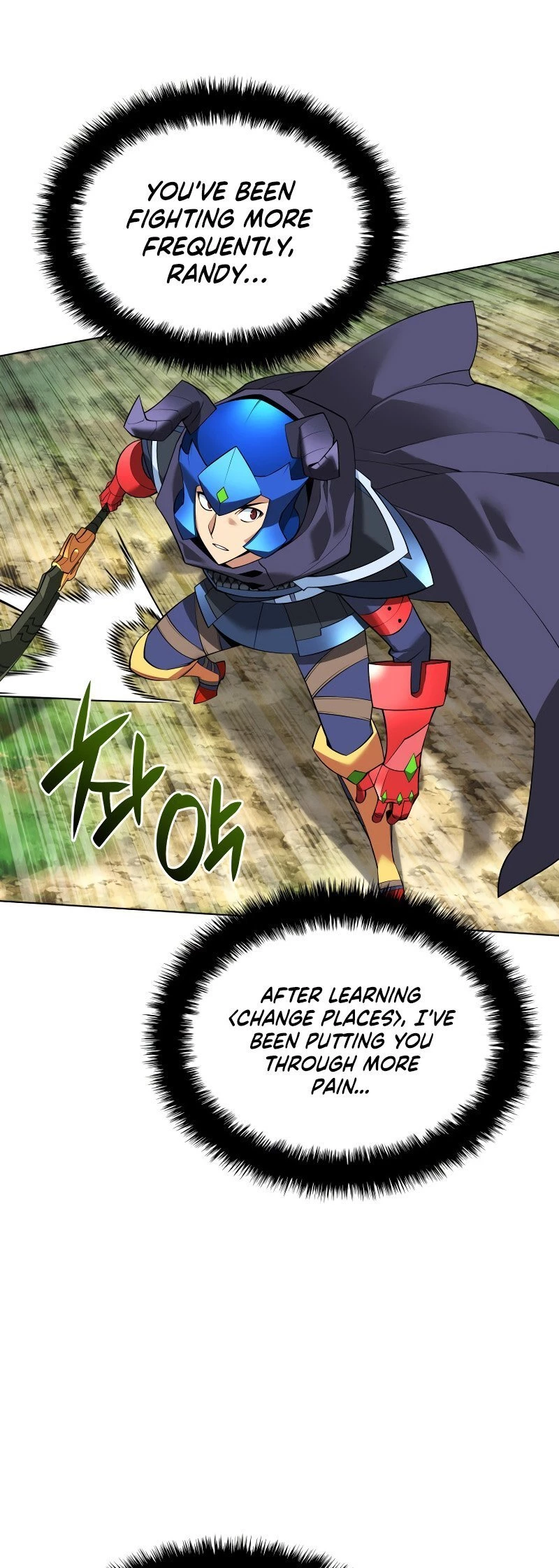 Overgeared Chapter 222 - 71