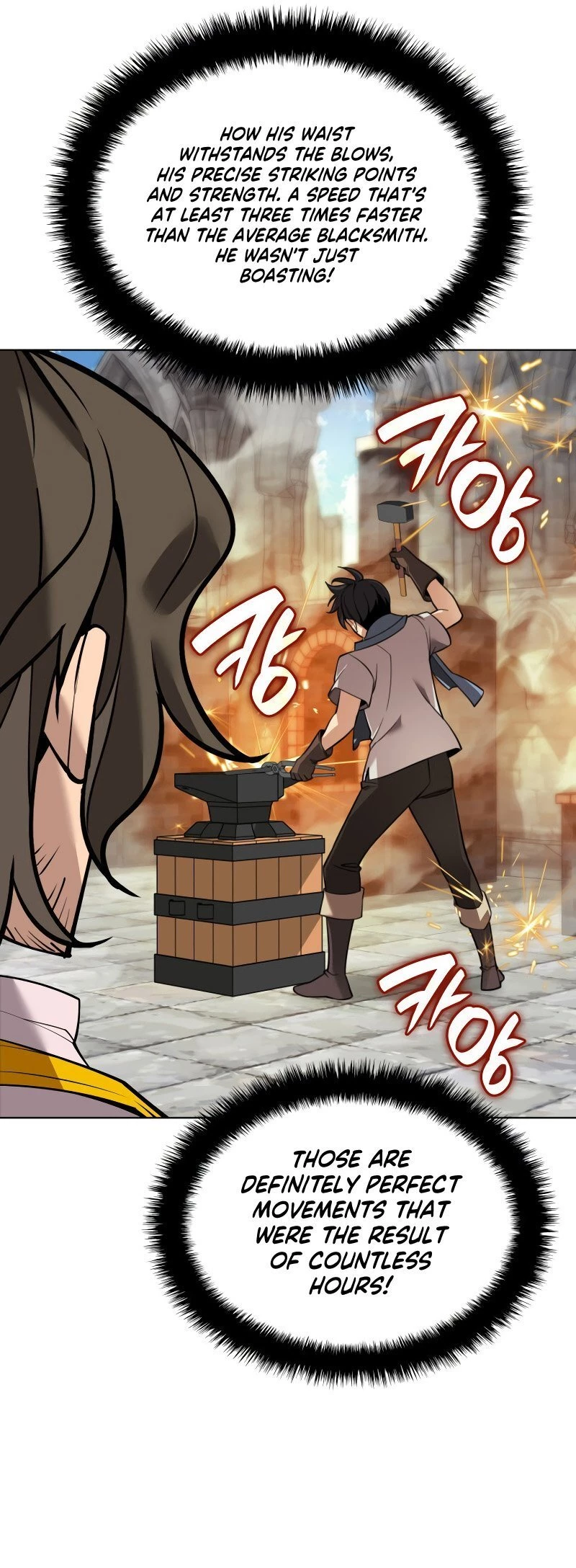 Overgeared Chapter 221 - 37