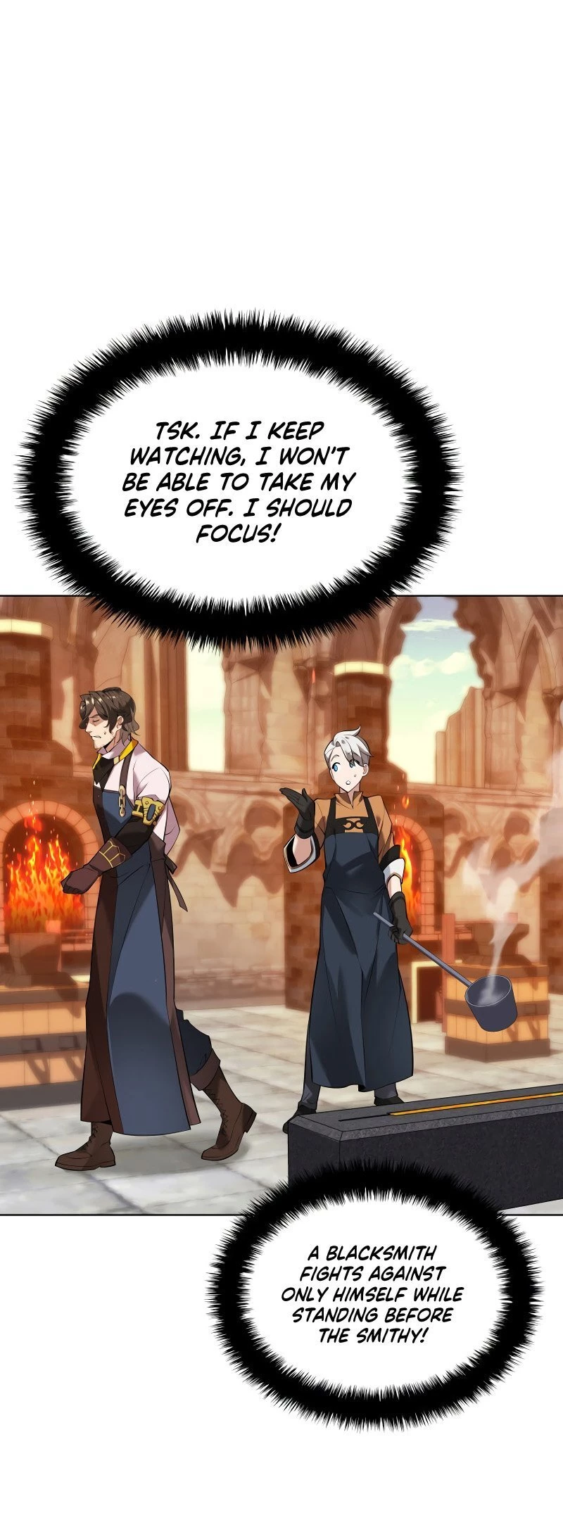 Overgeared Chapter 221 - 38