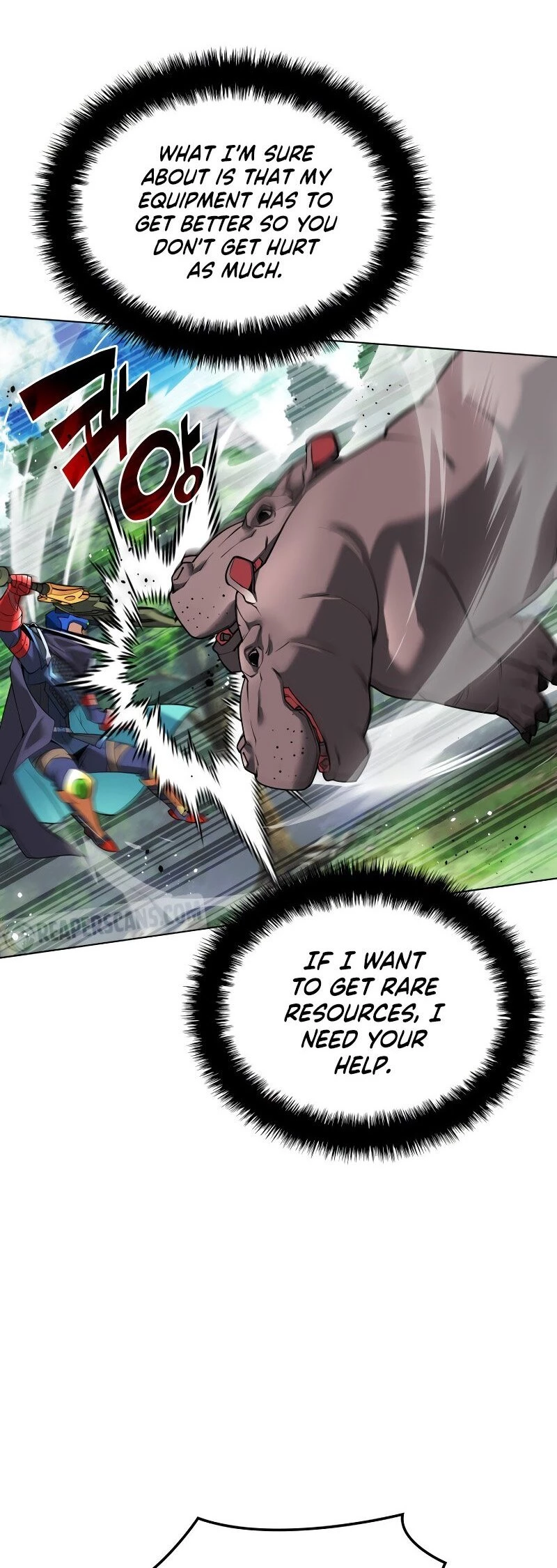 Overgeared Chapter 222 - 75