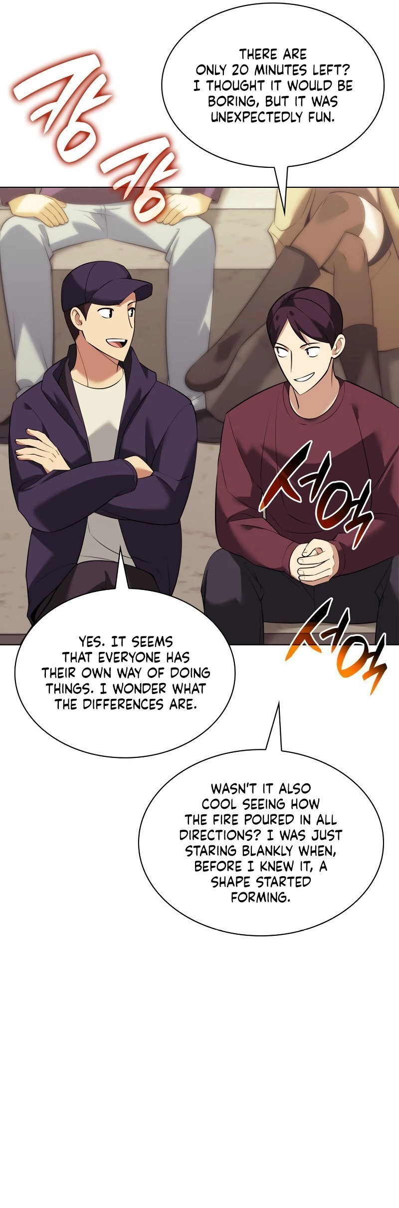 Overgeared Chapter 221 - 41