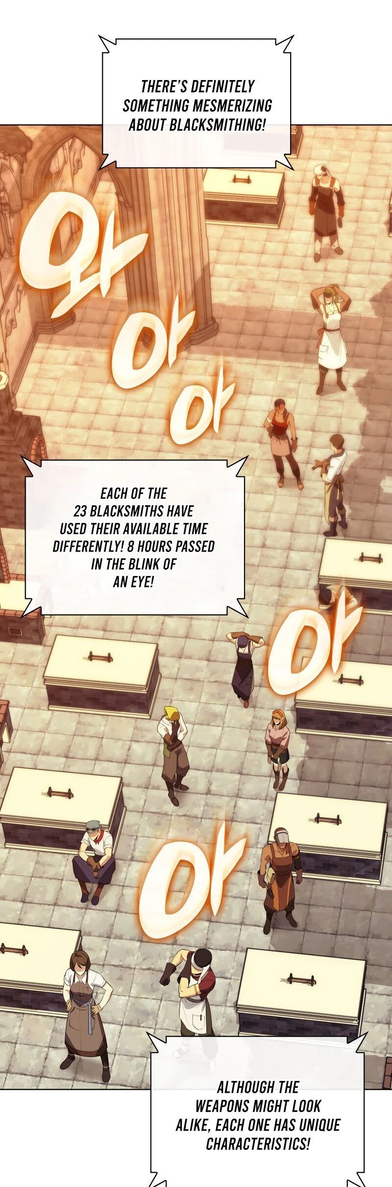 Overgeared Chapter 221 - 42