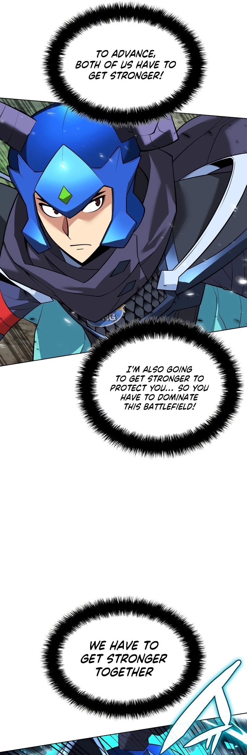 Overgeared Chapter 222 - 77