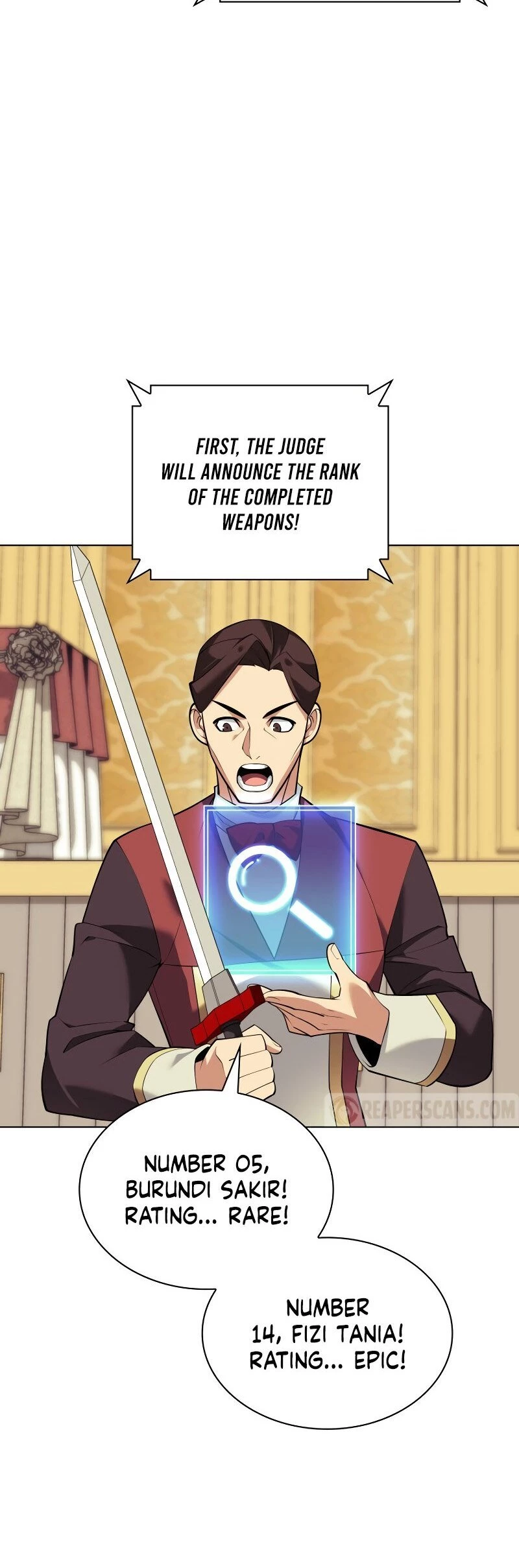 Overgeared Chapter 221 - 43