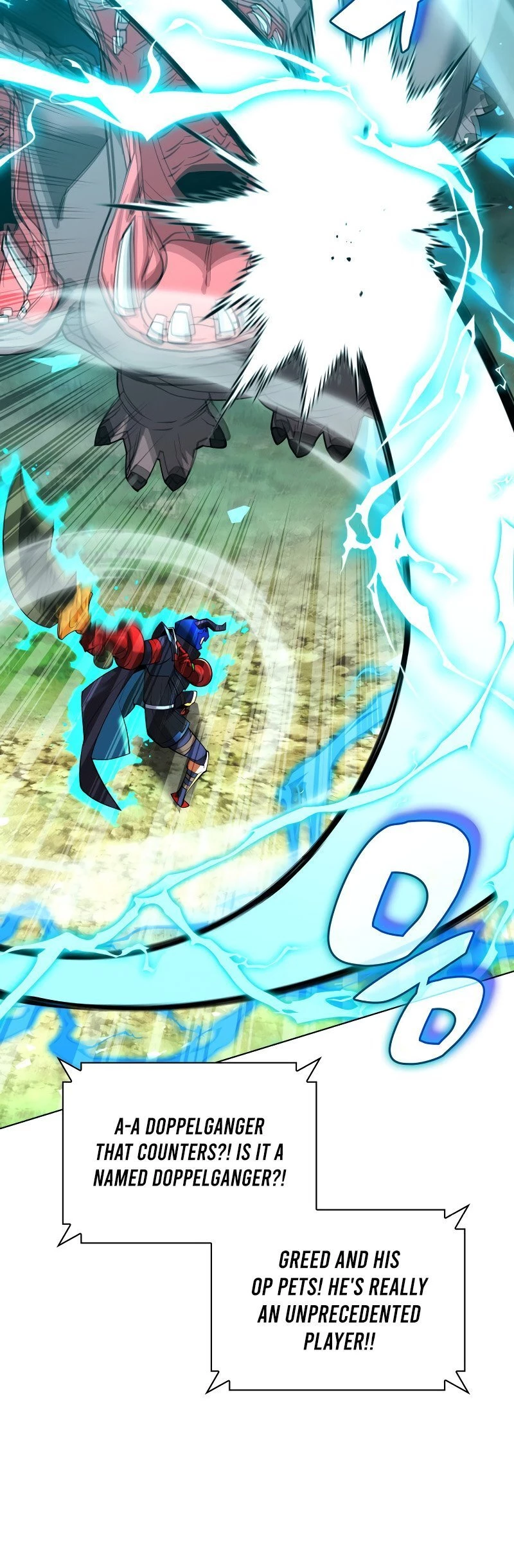 Overgeared Chapter 222 - 79