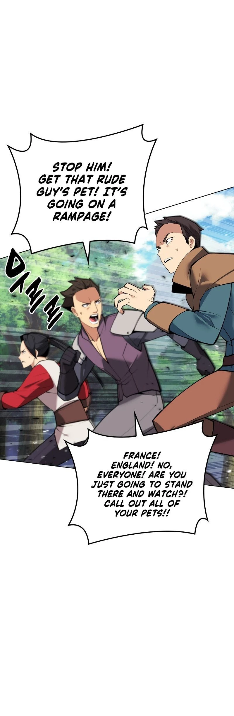 Overgeared Chapter 222 - 80