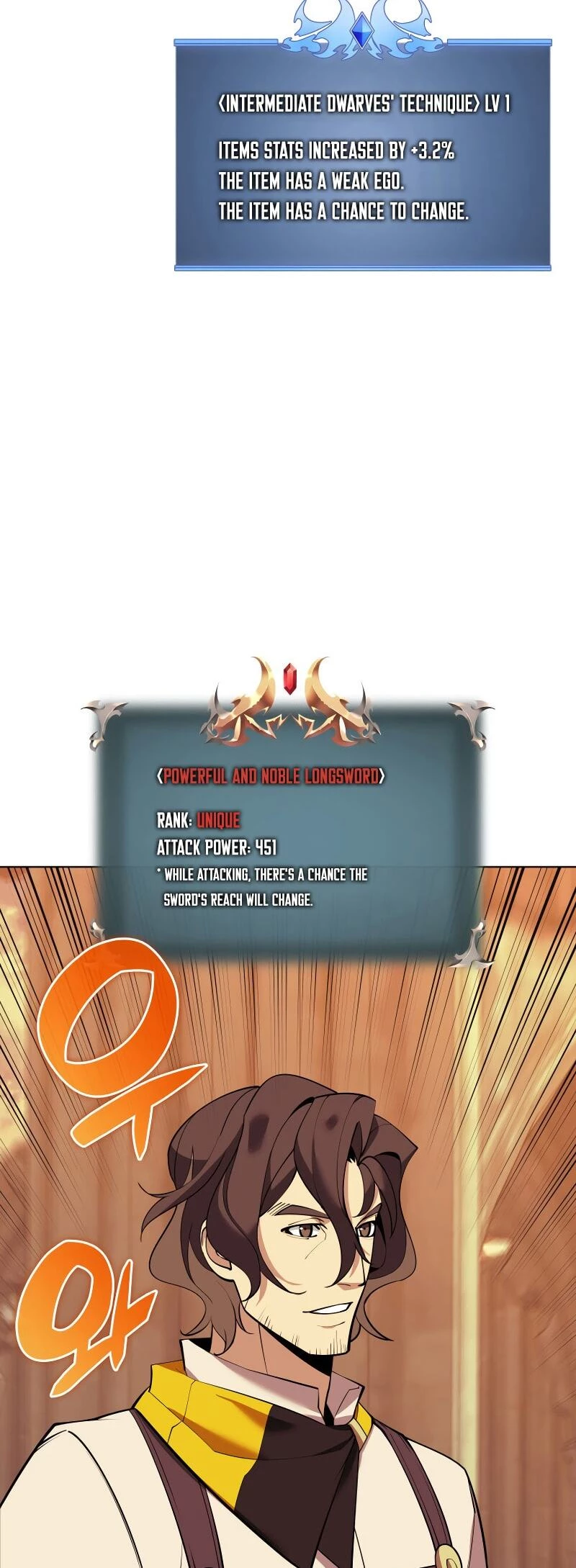 Overgeared Chapter 221 - 47