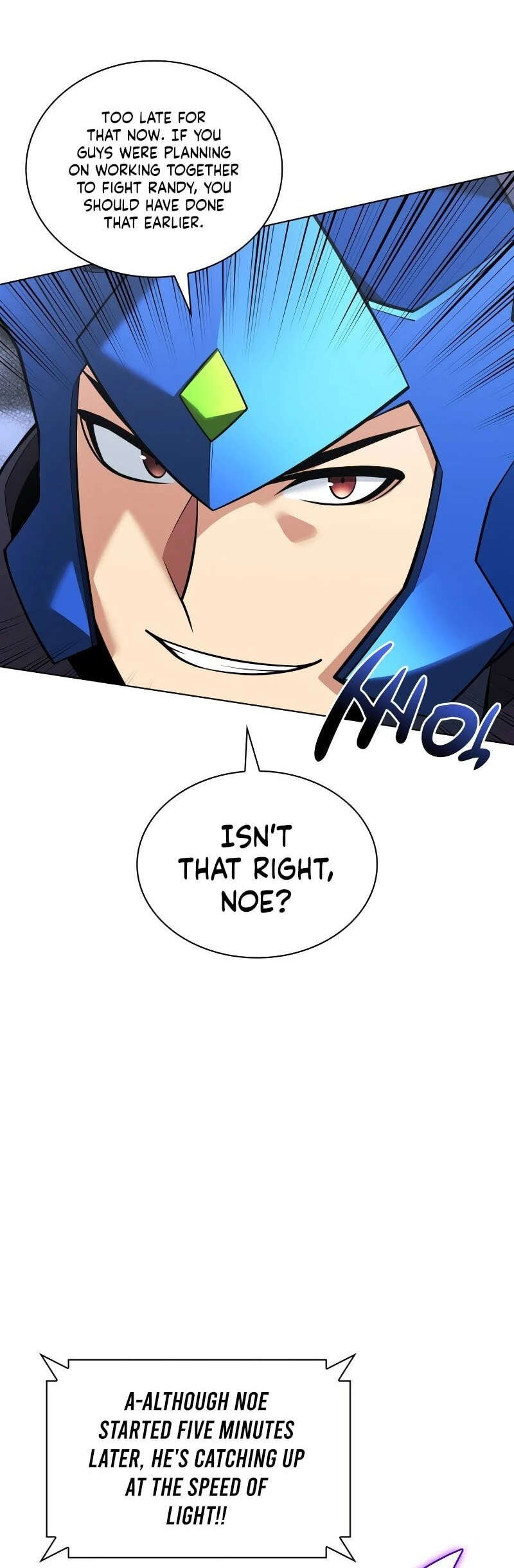 Overgeared Chapter 222 - 82