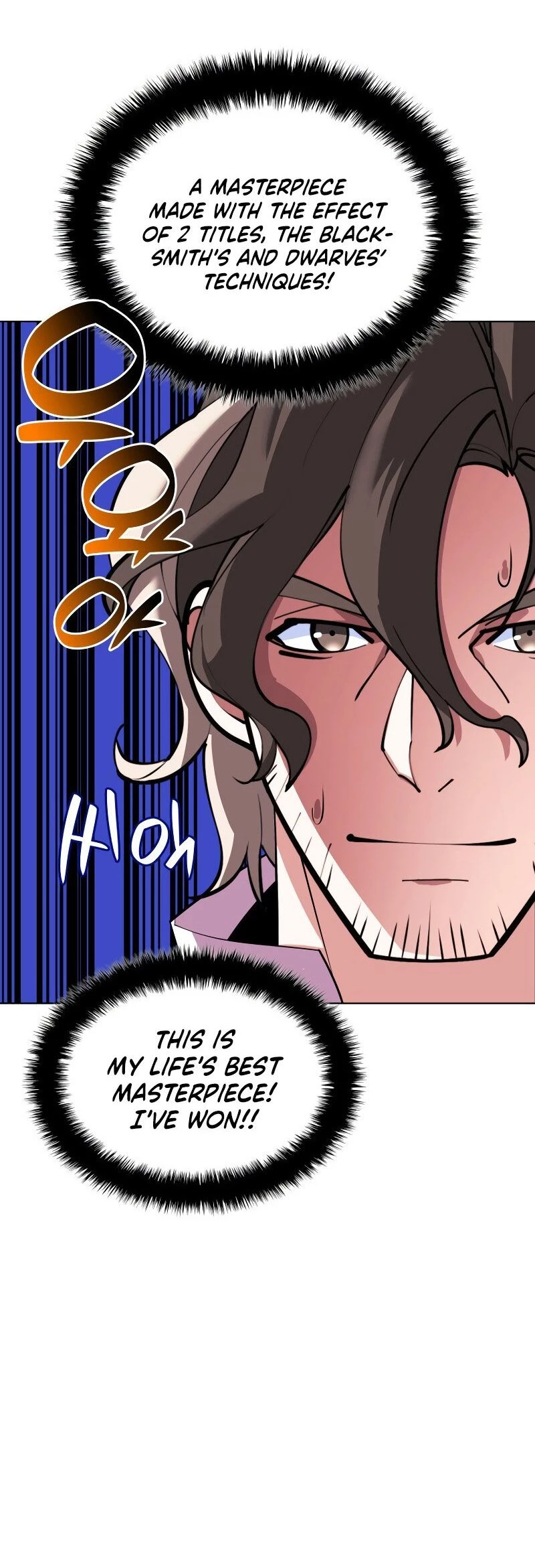 Overgeared Chapter 221 - 50