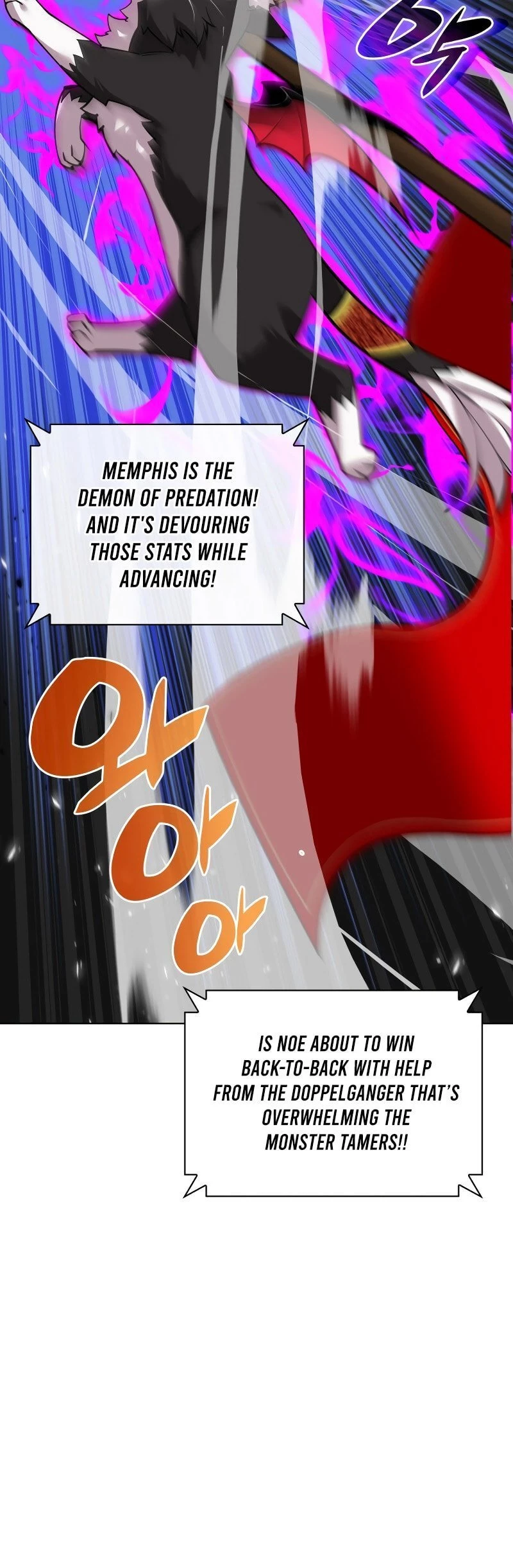 Overgeared Chapter 222 - 84