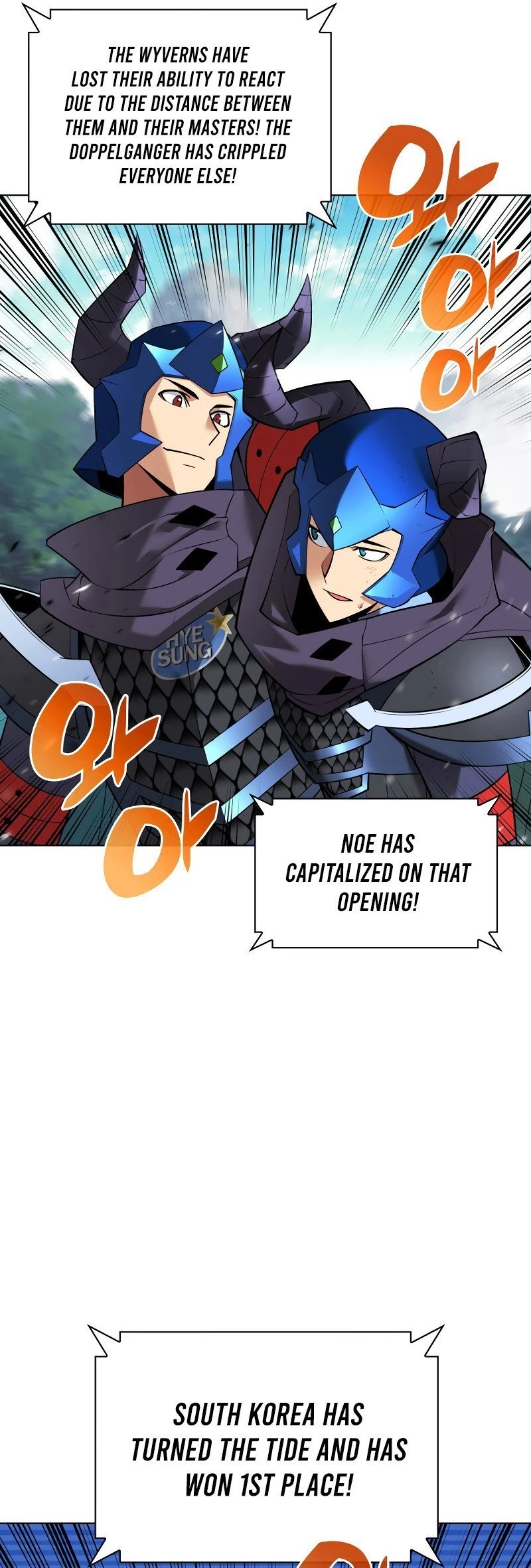 Overgeared Chapter 222 - 85