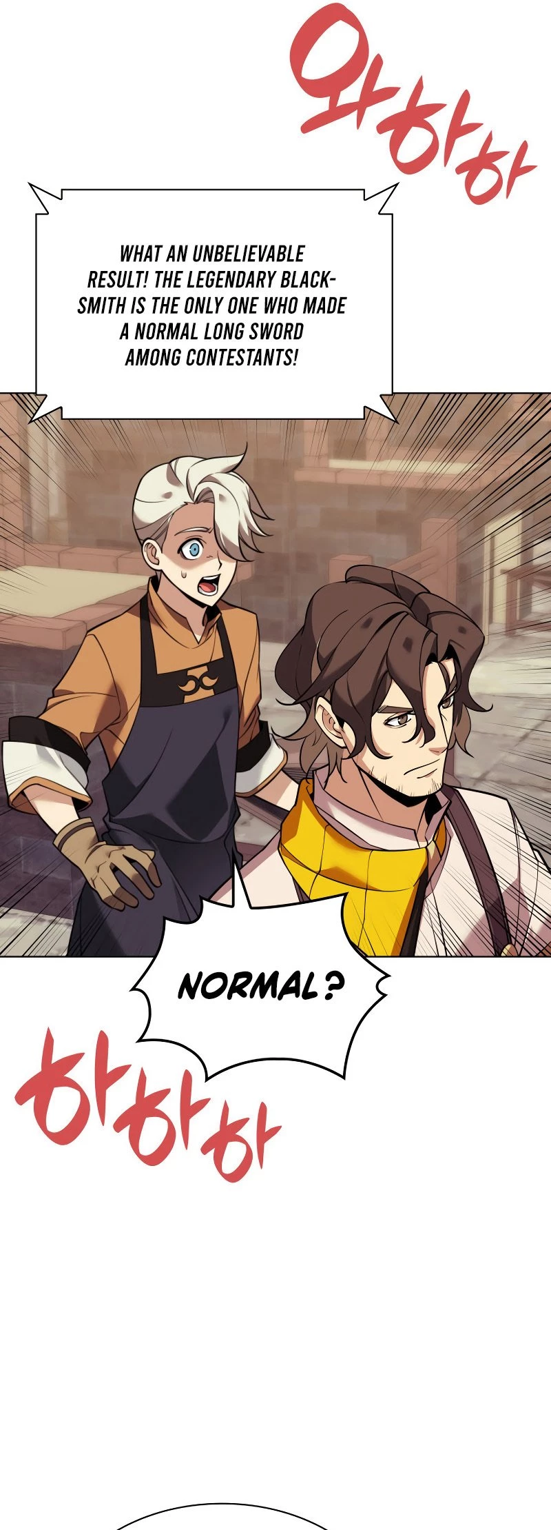 Overgeared Chapter 221 - 53