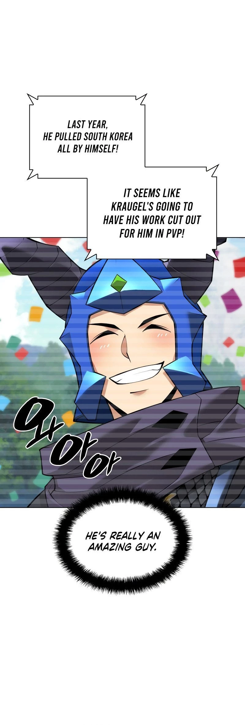 Overgeared Chapter 222 - 88