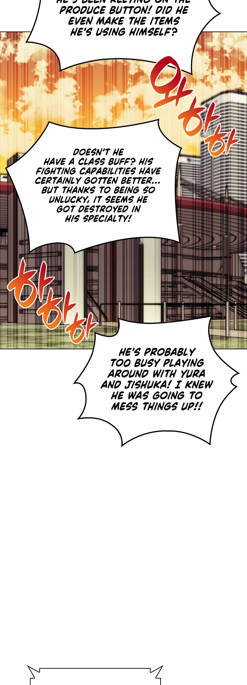 Overgeared Chapter 221 - 55