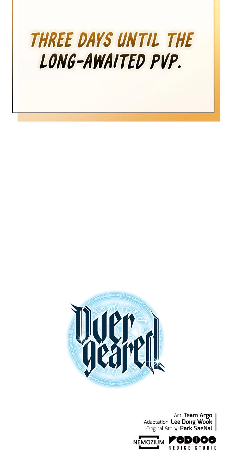 Overgeared Chapter 222 - 92