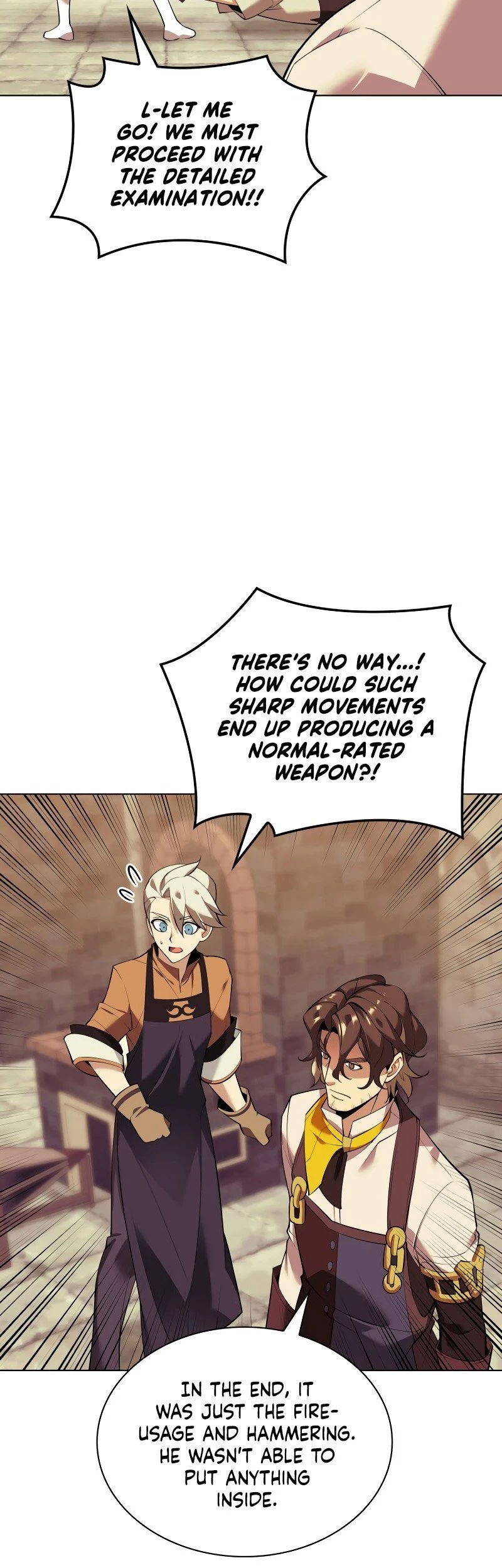 Overgeared Chapter 221 - 59