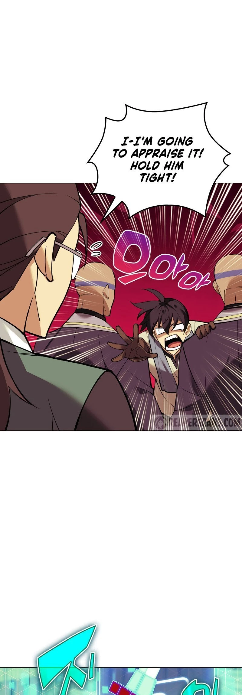 Overgeared Chapter 221 - 61