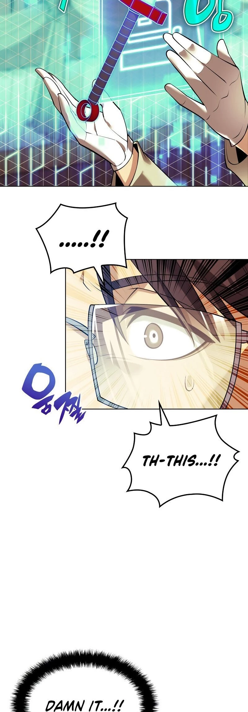 Overgeared Chapter 221 - 62