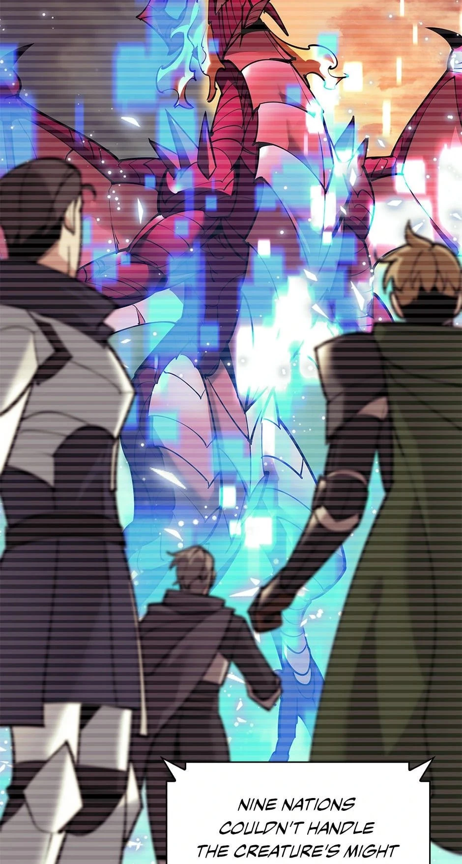 Overgeared Chapter 220 - 3