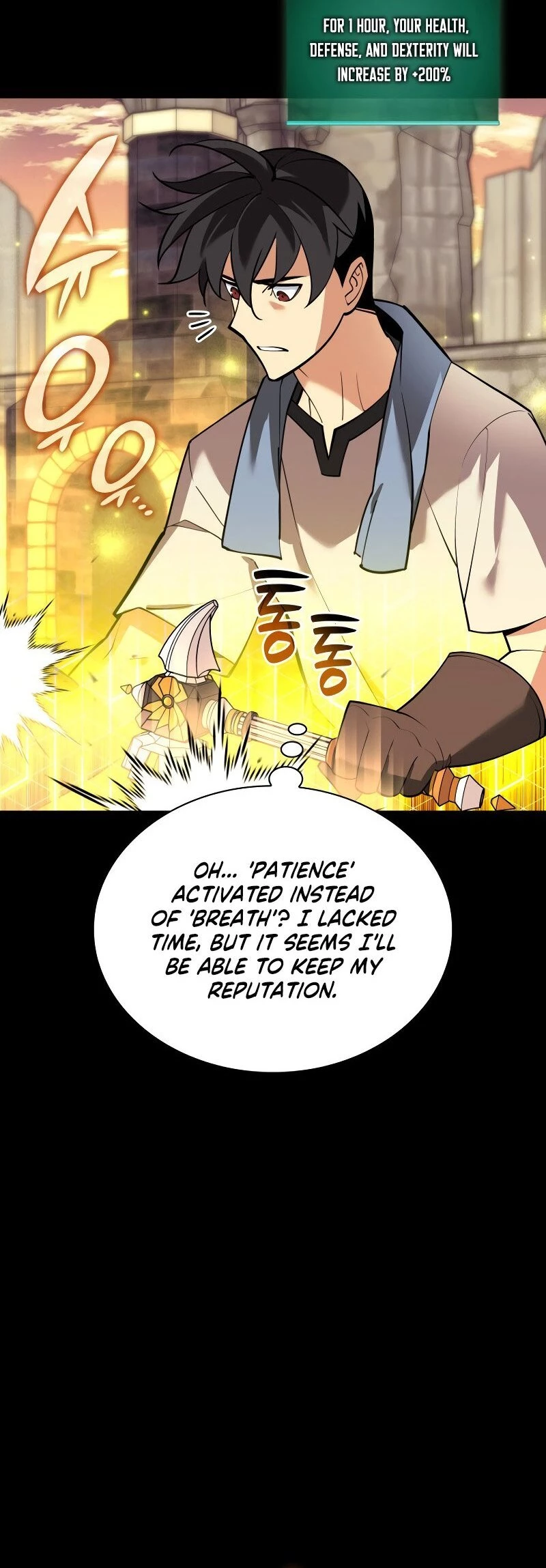Overgeared Chapter 221 - 64