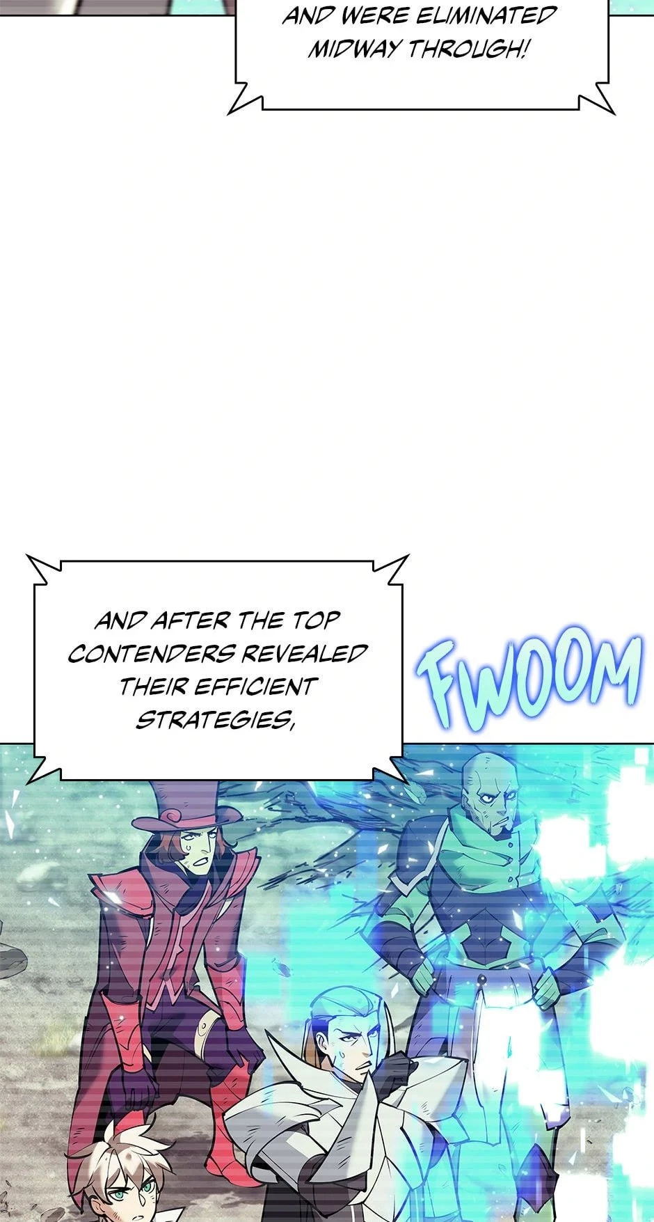 Overgeared Chapter 220 - 4