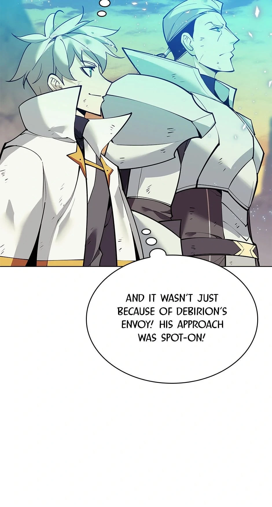 Overgeared Chapter 220 - 6