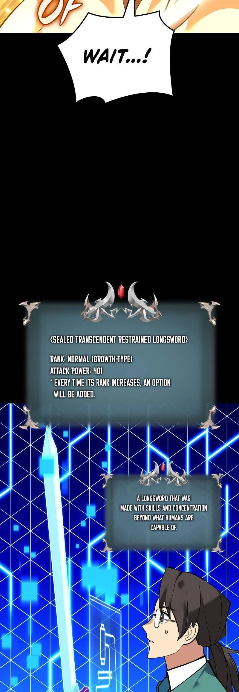 Overgeared Chapter 221 - 67