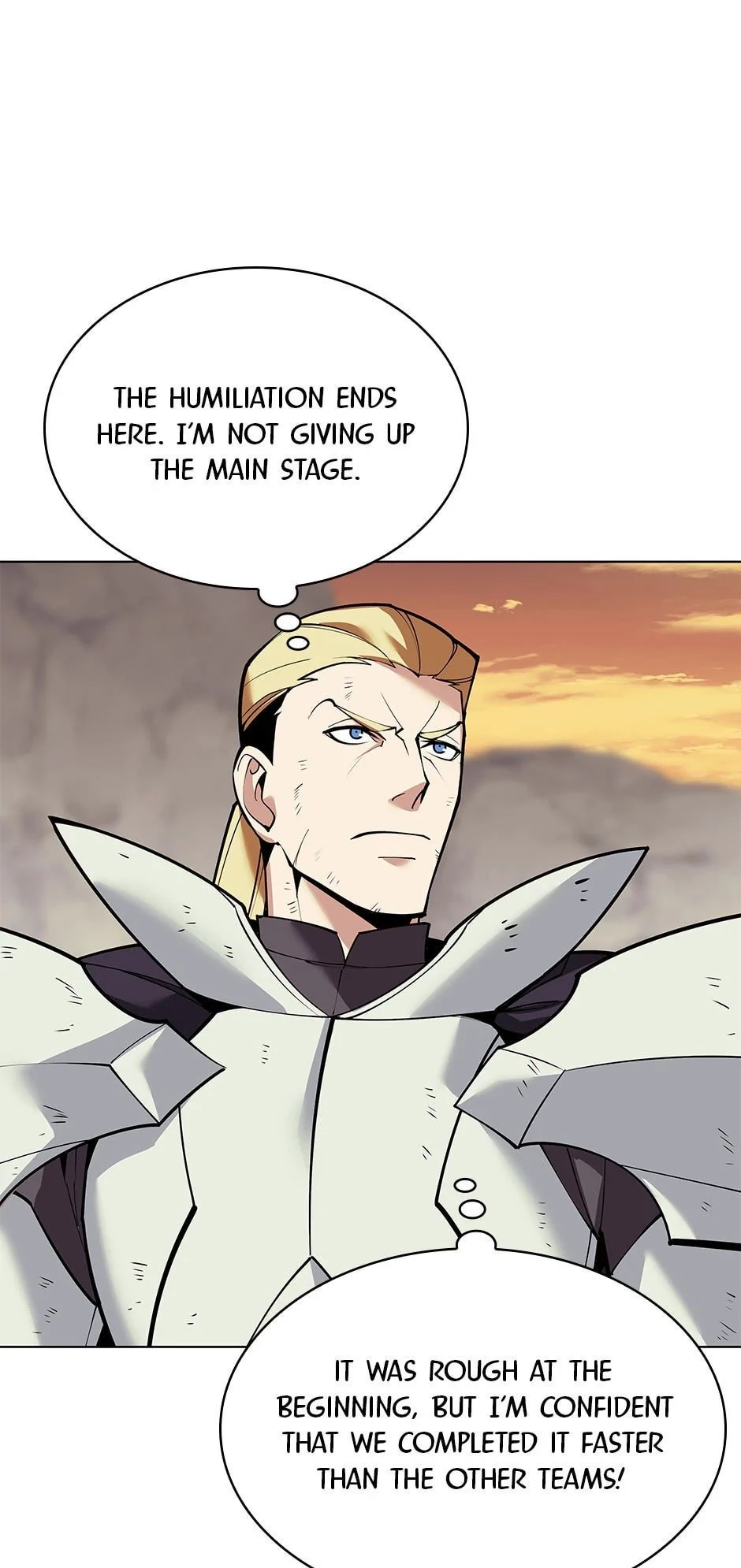 Overgeared Chapter 220 - 7