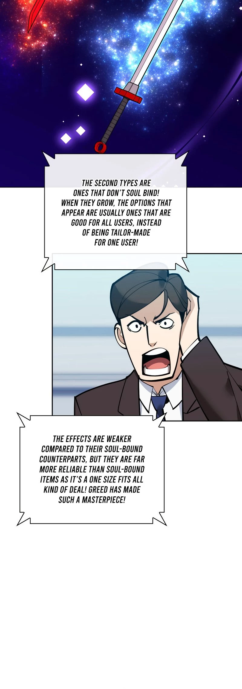 Overgeared Chapter 221 - 72
