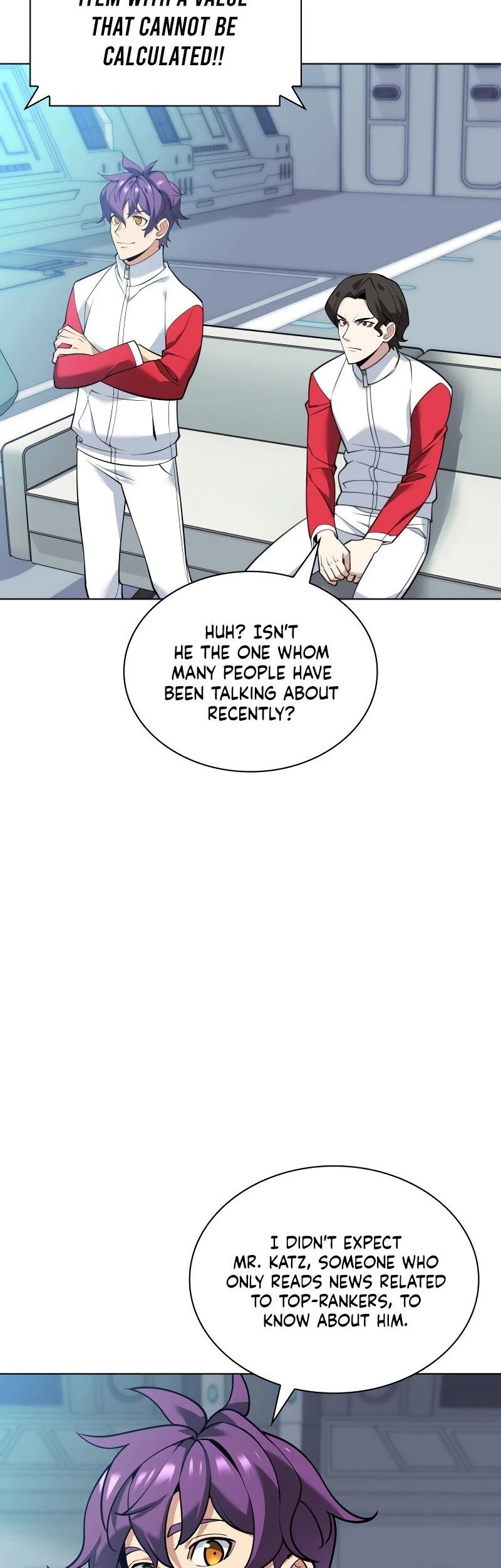 Overgeared Chapter 221 - 74