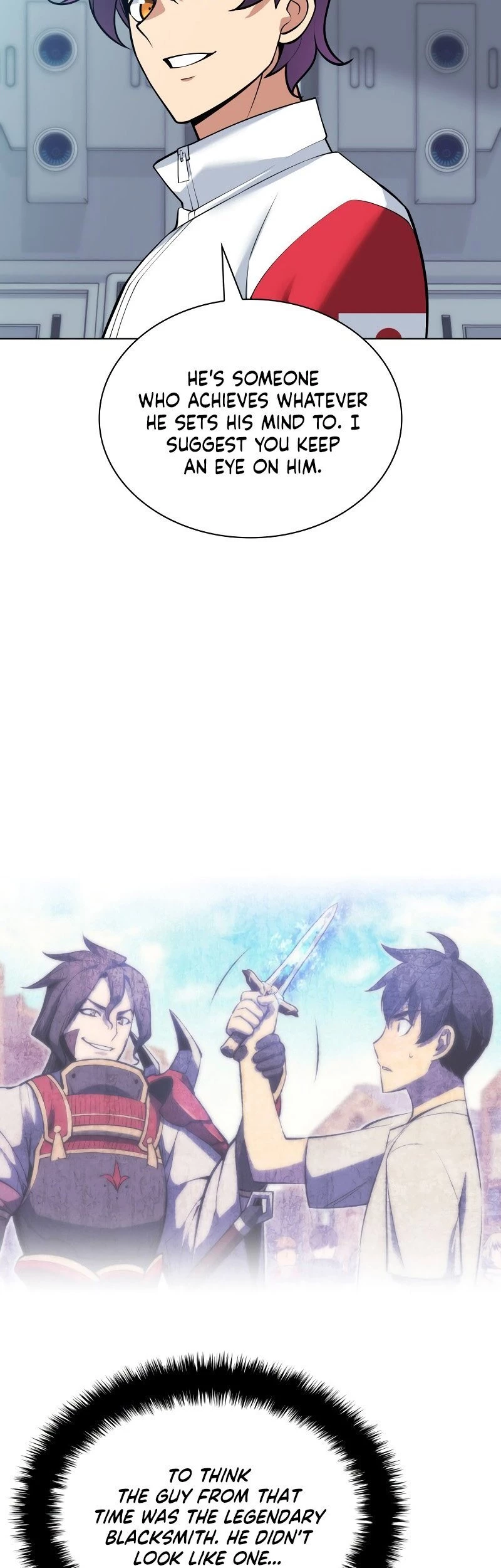 Overgeared Chapter 221 - 75