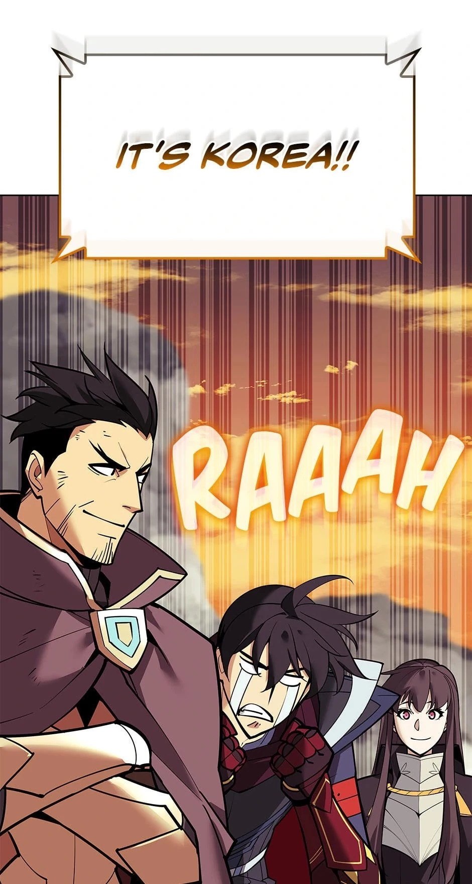 Overgeared Chapter 220 - 19
