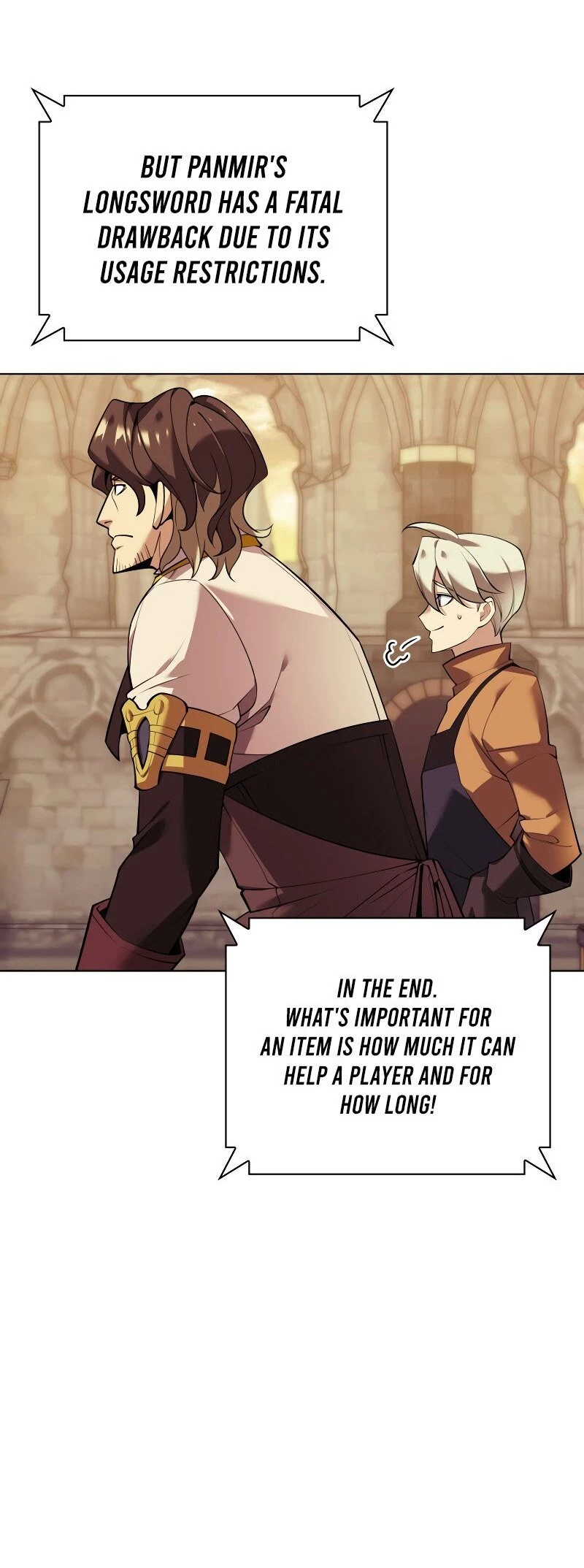 Overgeared Chapter 221 - 80