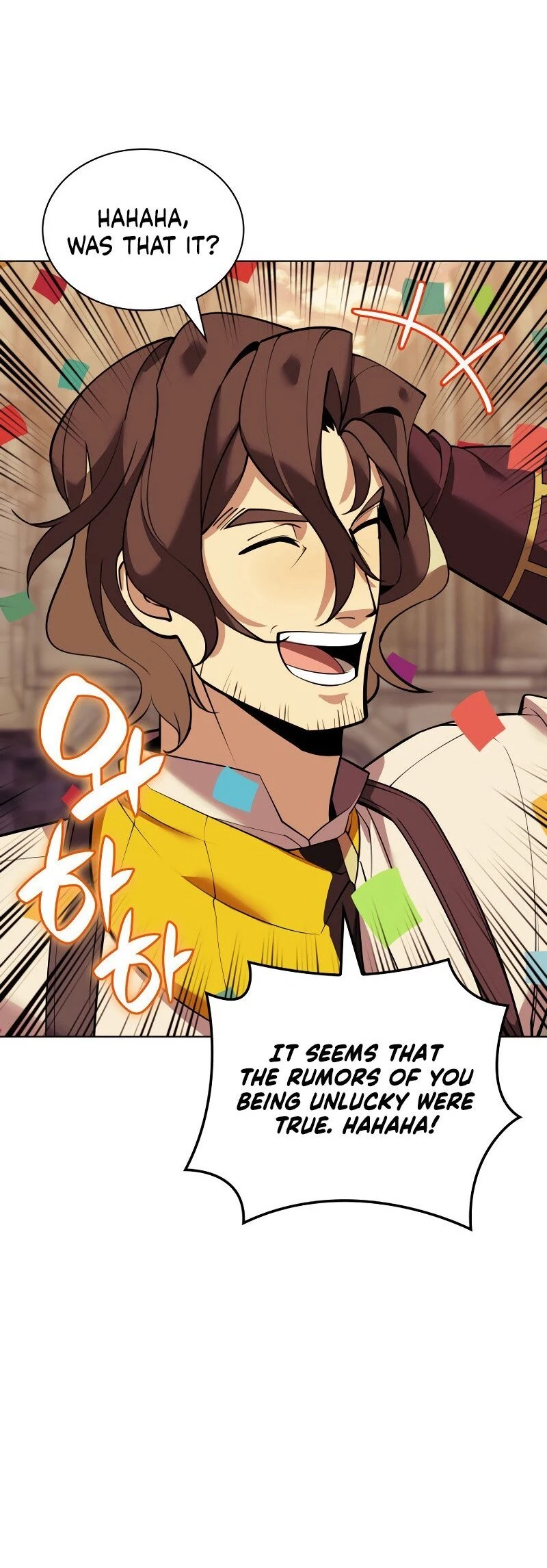 Overgeared Chapter 221 - 84