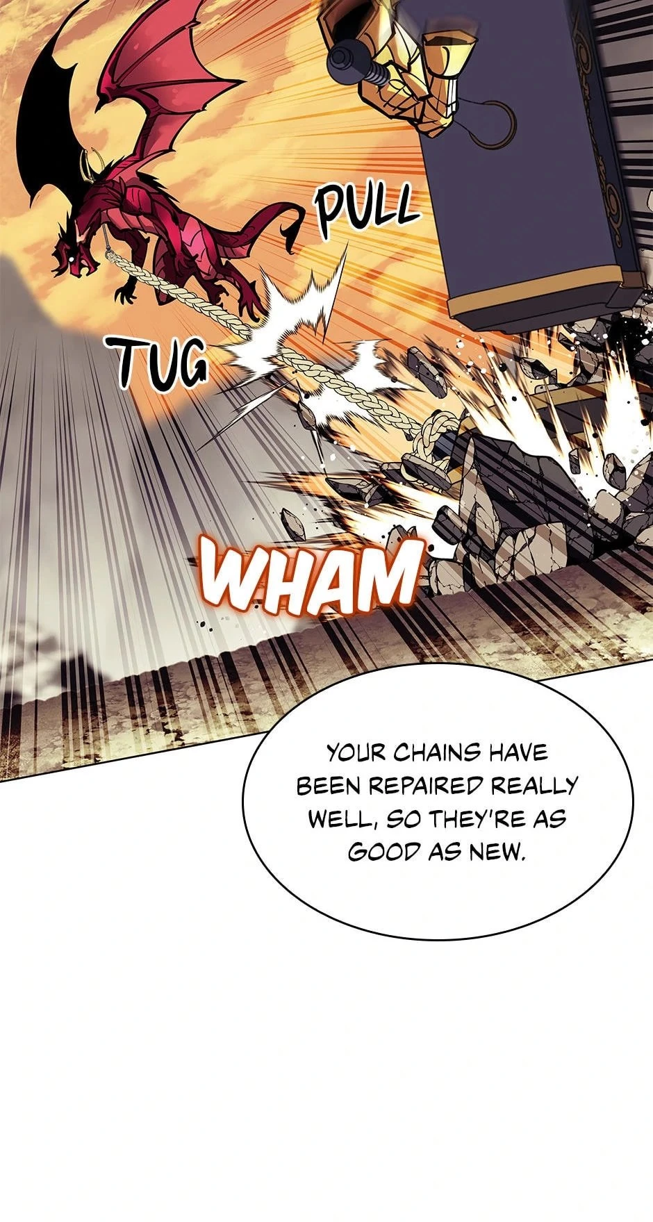 Overgeared Chapter 220 - 24