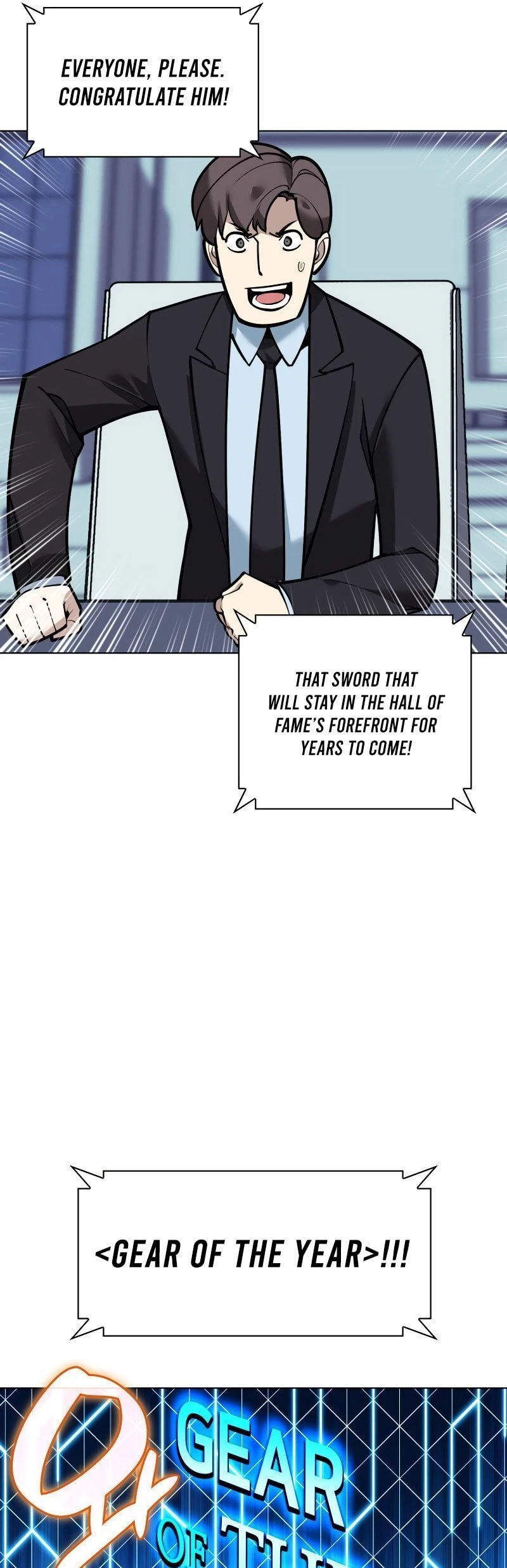 Overgeared Chapter 221 - 85