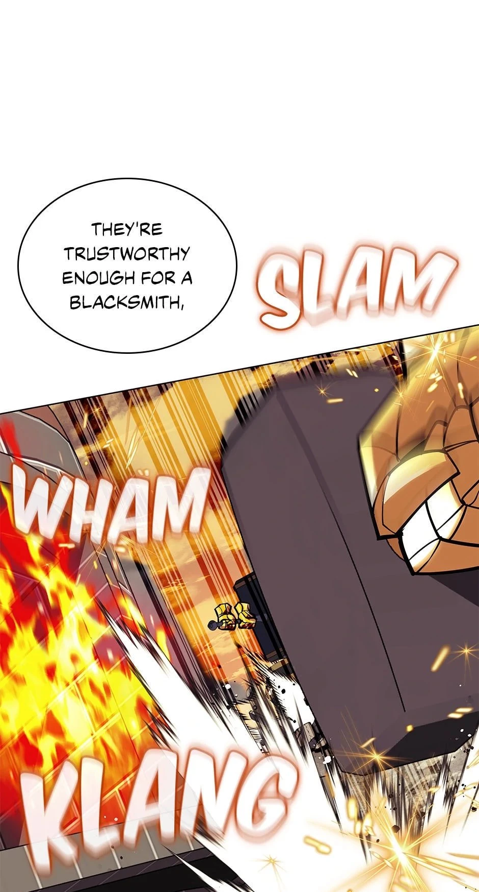 Overgeared Chapter 220 - 25