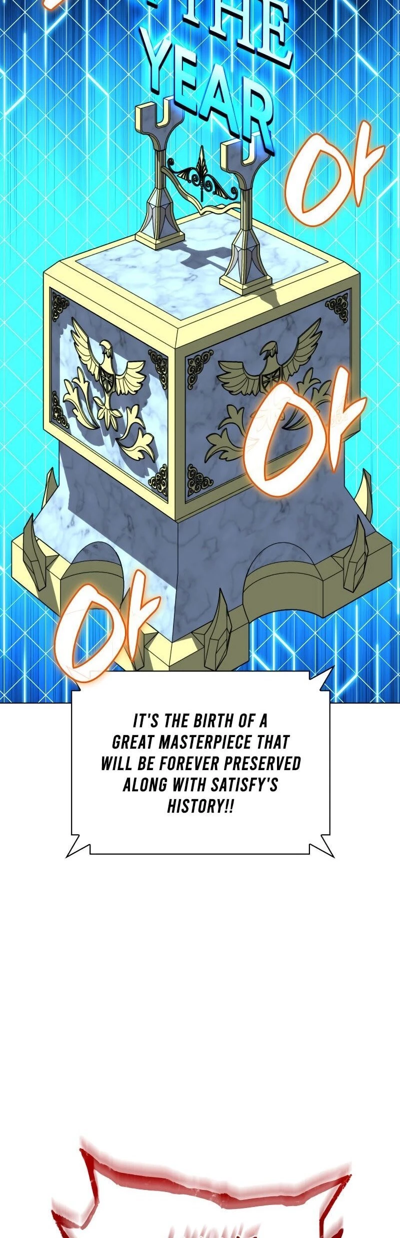 Overgeared Chapter 221 - 86