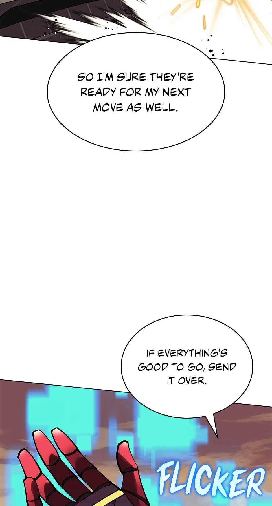 Overgeared Chapter 220 - 26