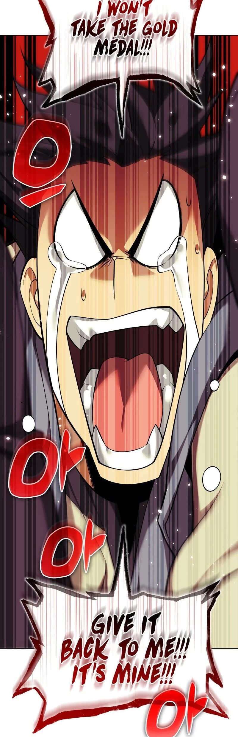 Overgeared Chapter 221 - 87