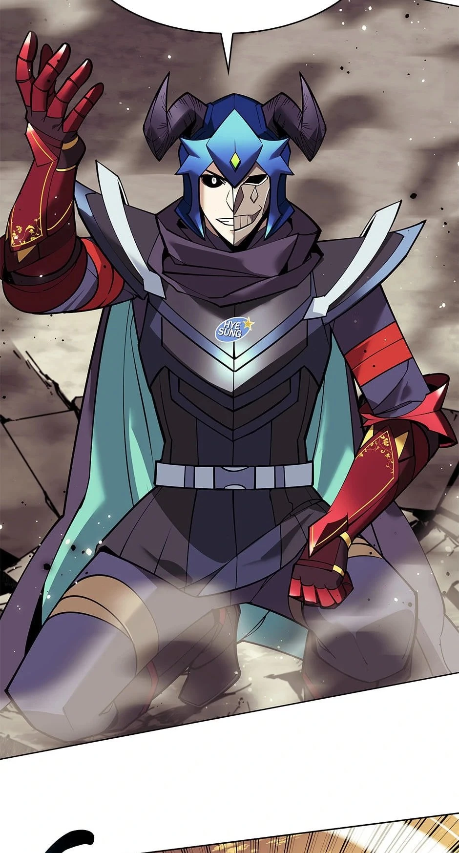 Overgeared Chapter 220 - 28