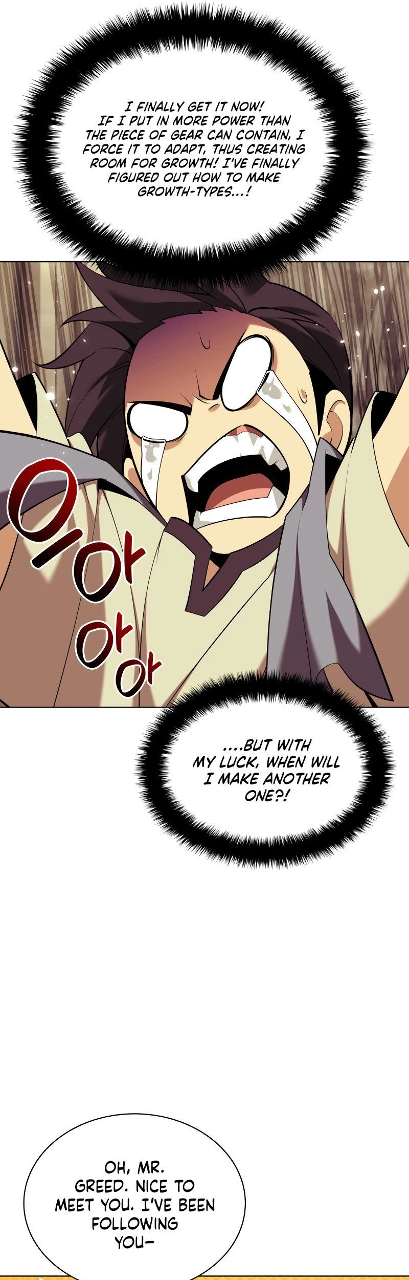 Overgeared Chapter 221 - 89