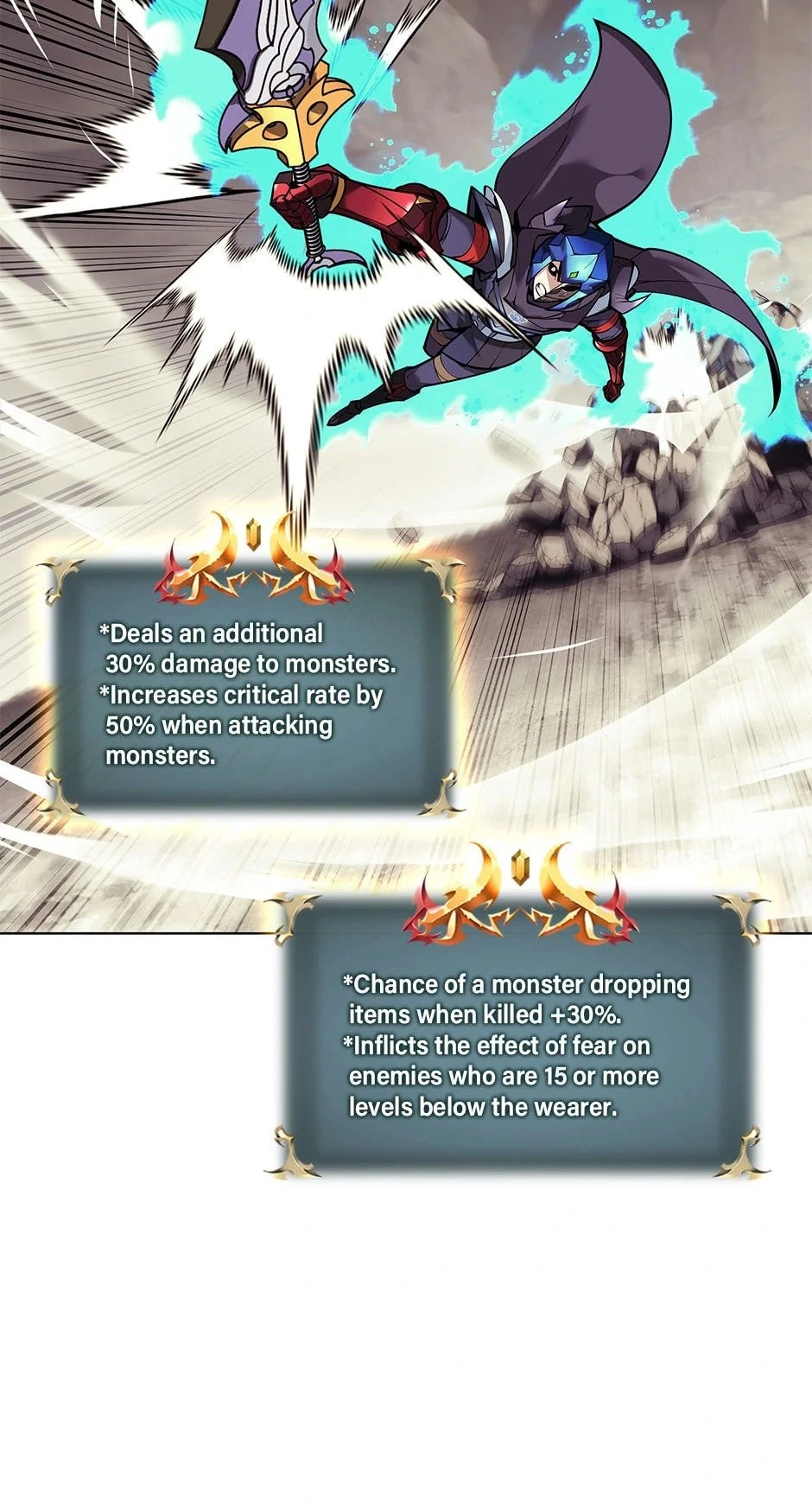 Overgeared Chapter 220 - 31