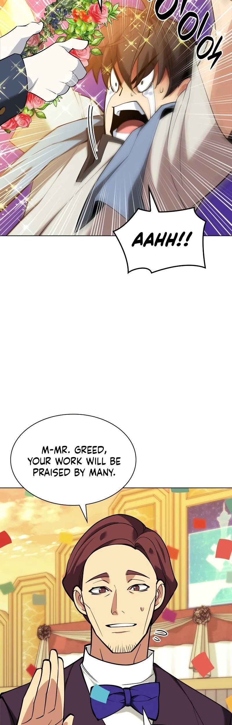 Overgeared Chapter 221 - 91