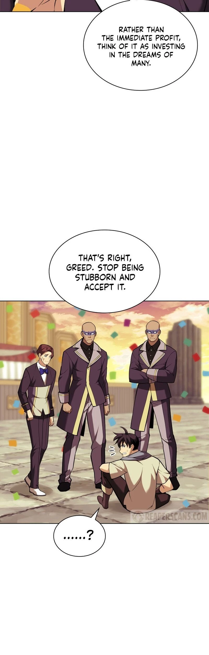 Overgeared Chapter 221 - 92