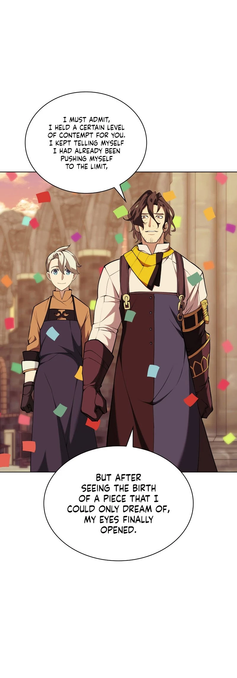 Overgeared Chapter 221 - 93