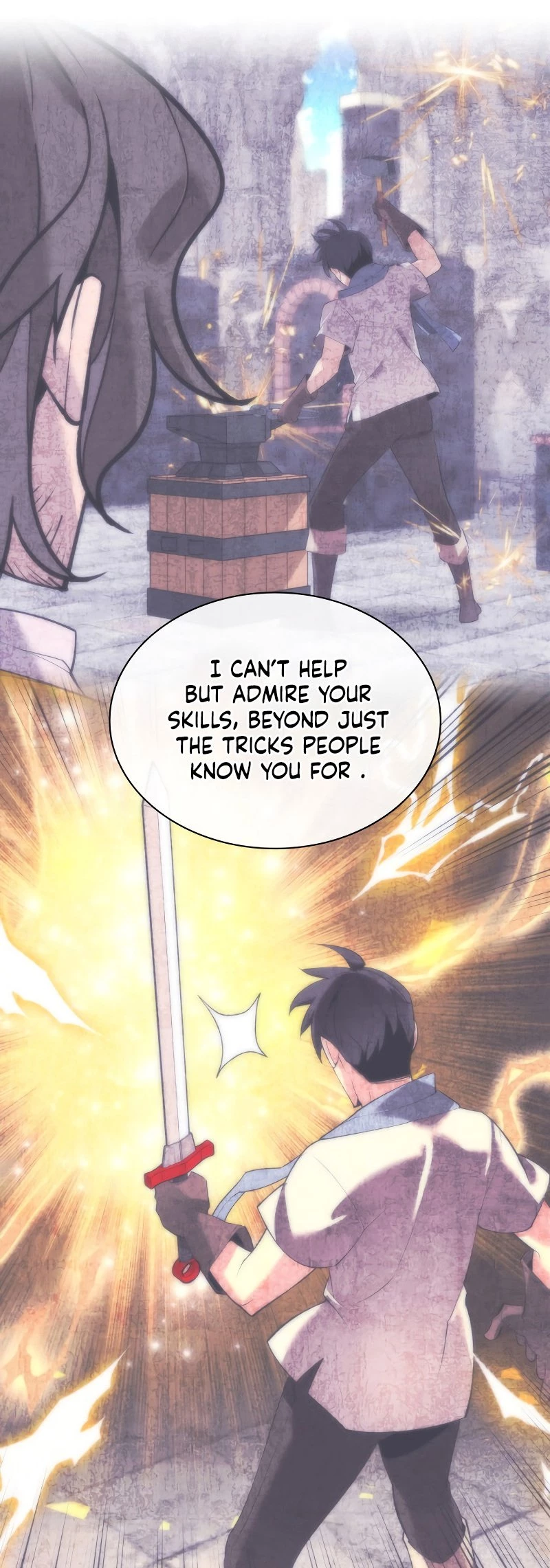 Overgeared Chapter 221 - 94