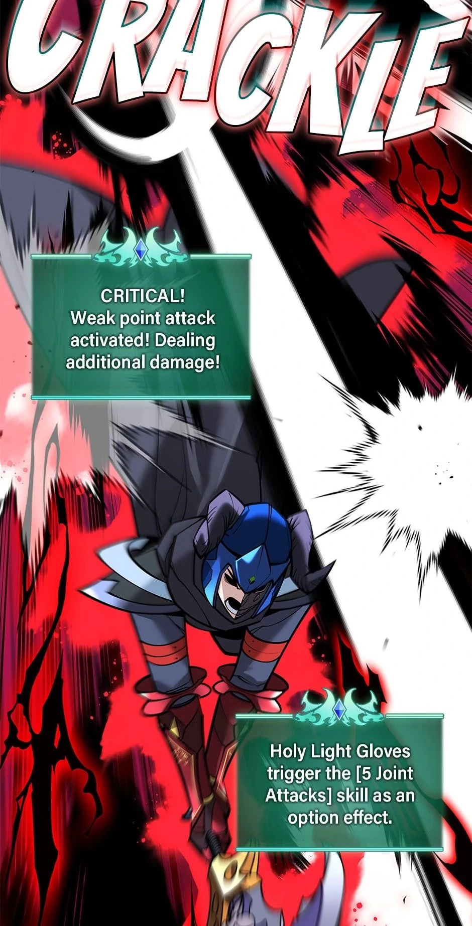 Overgeared Chapter 220 - 36